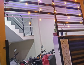 best pg in Indore